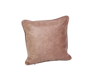 SuperSack Dekokissen Manila - 50x50 - Hellbraun
