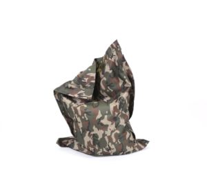 SuperSack Kindersitzsack Camouflage 120 x 90 cm 1